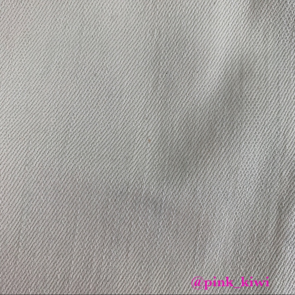 ⬇️REDUCED❗️NWOT Hudson Krista Skinny Crop Ombré Jeans - Picture 13 of 14